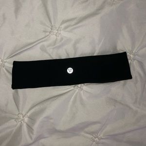 Lululemon Headband